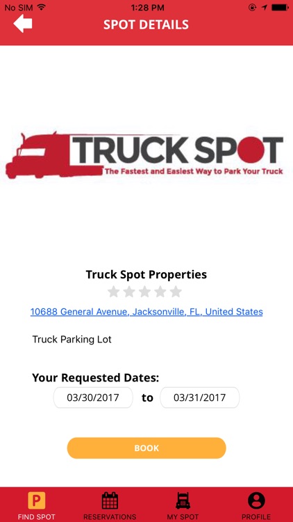TruckSpot
