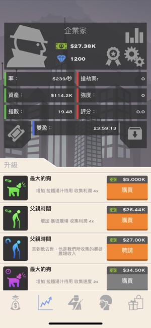 Theft Tycoon(圖5)-速報App