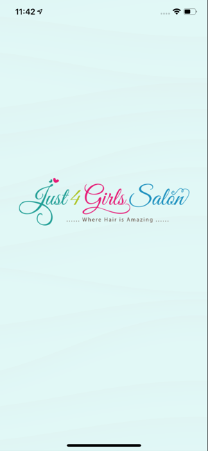 Just 4 Girls Salon(圖1)-速報App