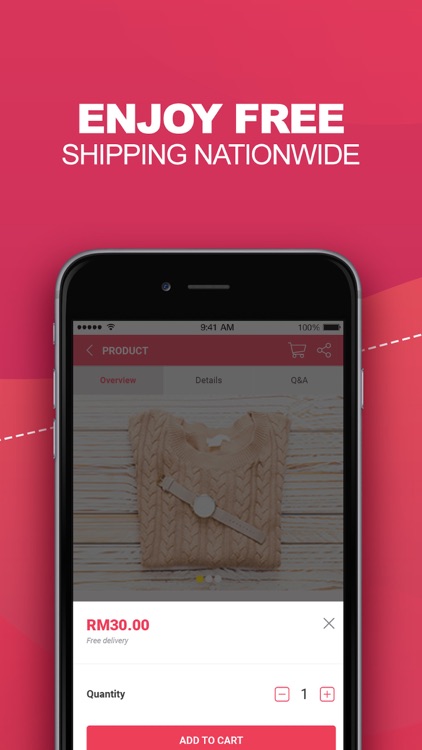 Buyology Shopping Platform screenshot-3