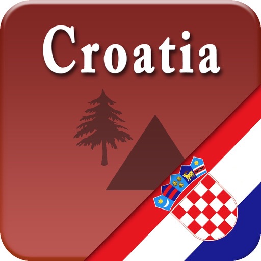 Amazing Croatia icon