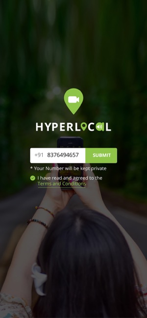 HYPERLOCAL(圖1)-速報App