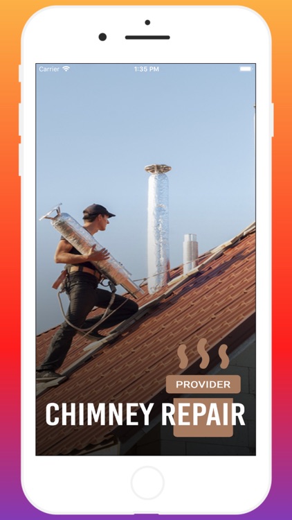 Chimney Repair Provider