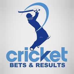 Cricket Bets & Results for IPL