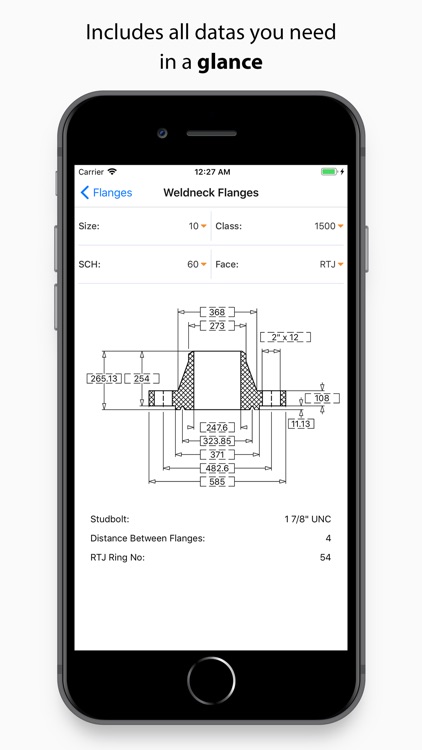 Piping Toolbox - Engineering screenshot-4