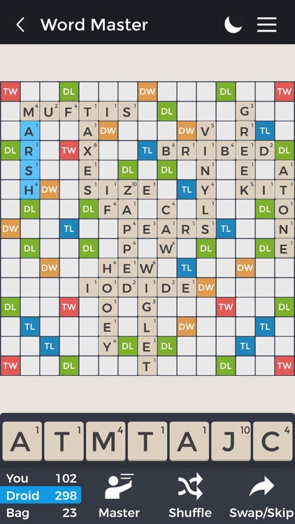 Word Master - Pro screenshot-5