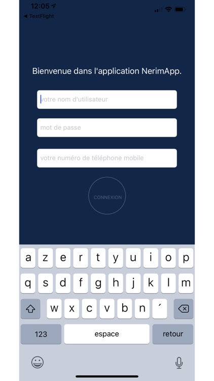 Nerim App screenshot-4