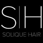 Top 10 Shopping Apps Like Solique Hair - Best Alternatives