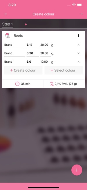 Colourist Guide(圖4)-速報App