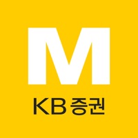 KB증권 M-able계좌개설겸용