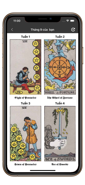 Tarot Codex(圖6)-速報App