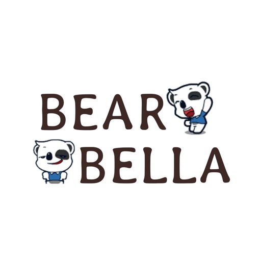 Bear Bella