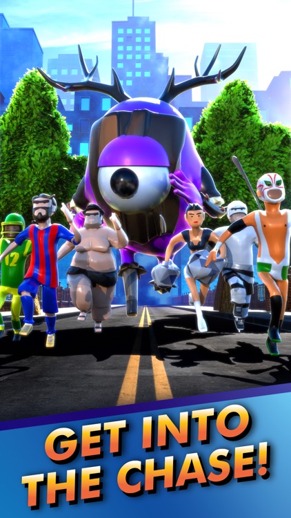 Citizen Road screenshot-0