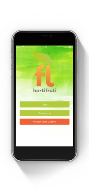 FL Hortifruti(圖1)-速報App