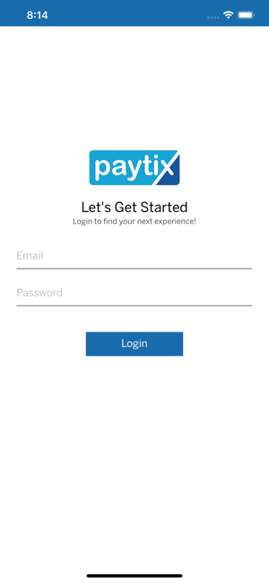 Paytix Organiser(圖2)-速報App