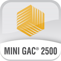 mini GAC 2500