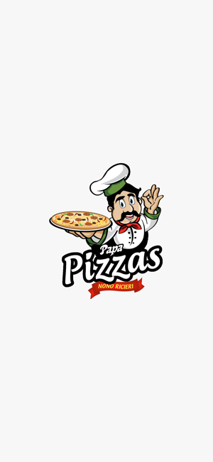 Papa Pizzas - Novo Hamburgo(圖1)-速報App