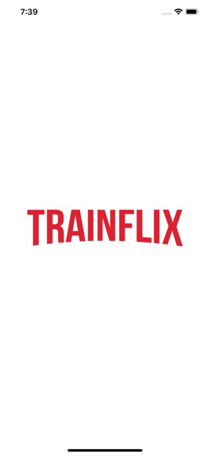 TrainFlix