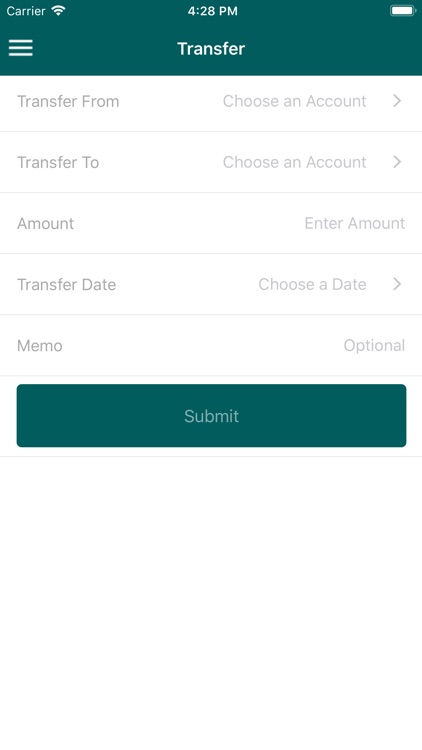 ChoiceOne Mobile Banking screenshot-3