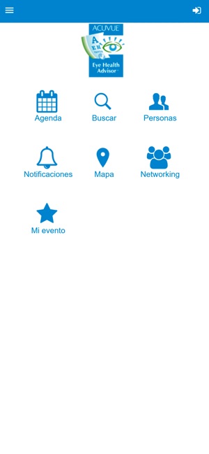 Simposio AEHA Argentina 2019(圖2)-速報App
