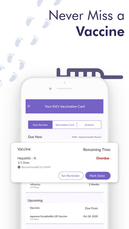 Pudle - Kids Health and Growth screenshot-4