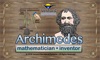 Great Thinkers: Archimedes