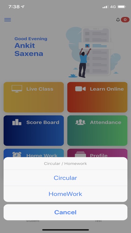 EdiiLearn screenshot-4