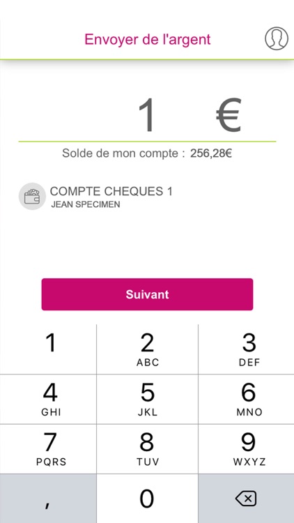 CMMC Paiements Mobile