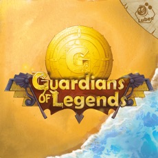 Activities of Guardians of Legends