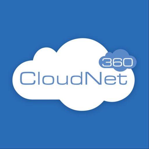 CloudNet360