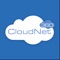 The new CloudNet360 mobile application brings a whole new level of mobile office automation to the palm of your hands