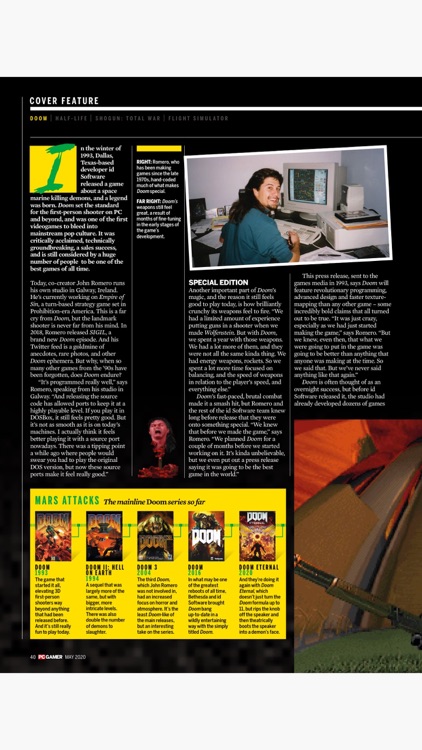 PC Gamer (UK) screenshot-7