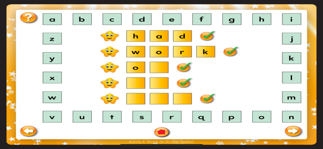 Sight Words 1-100(圖8)-速報App