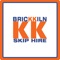 BricKKiln Skip Hire App 