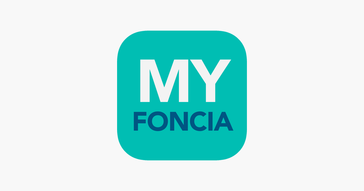 ‎MyFoncia Dans L’App Store