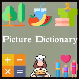 Picture Dictionary!