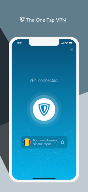 ZenMate VPN & WiFi Proxy(圖2)-速報App