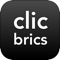 This app is for our all partner property developers who have their property listing on clicbrics