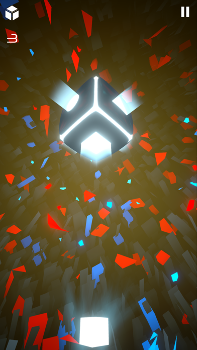 Axiom Cube screenshot 3