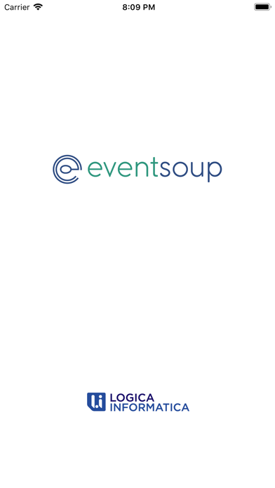 EventSoupのおすすめ画像1