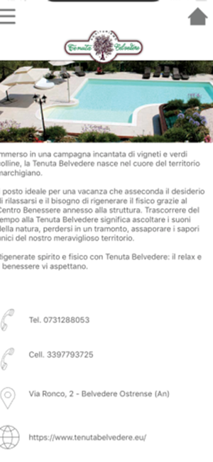 InMorro d’Alba Belvedere Ostre(圖6)-速報App