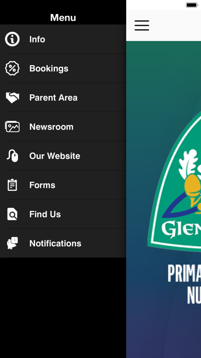 How to cancel & delete Glendermott PS from iphone & ipad 3