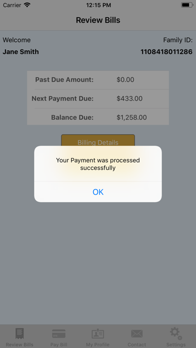 How to cancel & delete Smart Tuition for Parents from iphone & ipad 3