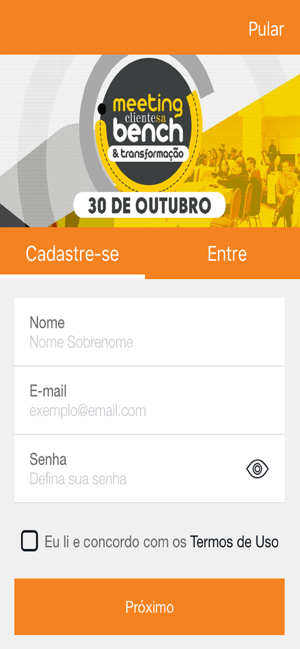 Eventos ClienteSA(圖2)-速報App