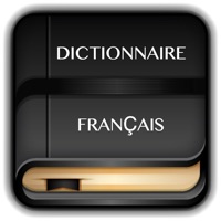 Dictionnaire Français ne fonctionne pas? problème ou bug?