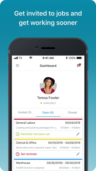 Image of Kable Staffing