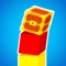 Icon Color Tower 3D!