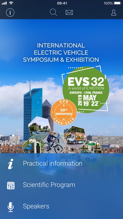 EVS32