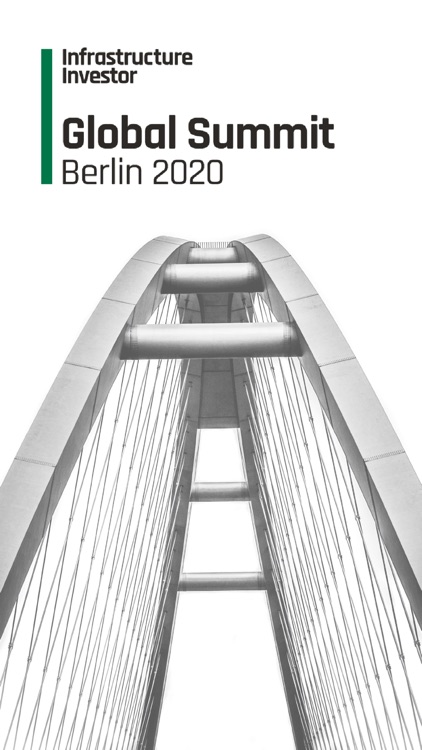 Global Summit Berlin – 2020