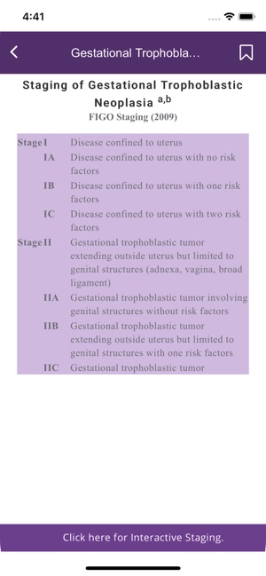 FIGO Gyn Cancer Management(圖7)-速報App